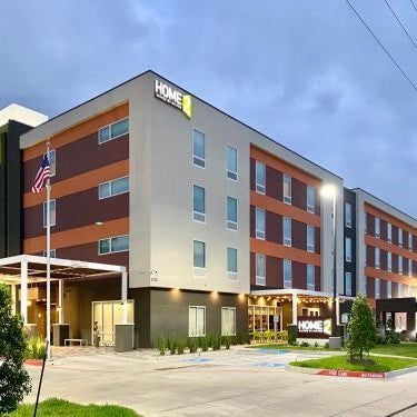Home2 Suites By Hilton Beaumont, Tx Thumbnail