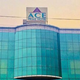 Ace Prime Hotel