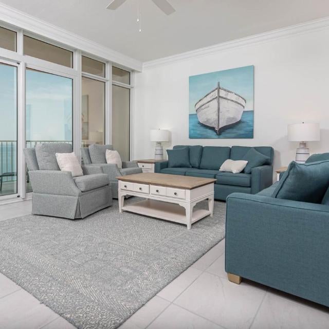 Phoenix Gulf Tower 2503 condo Thumbnail