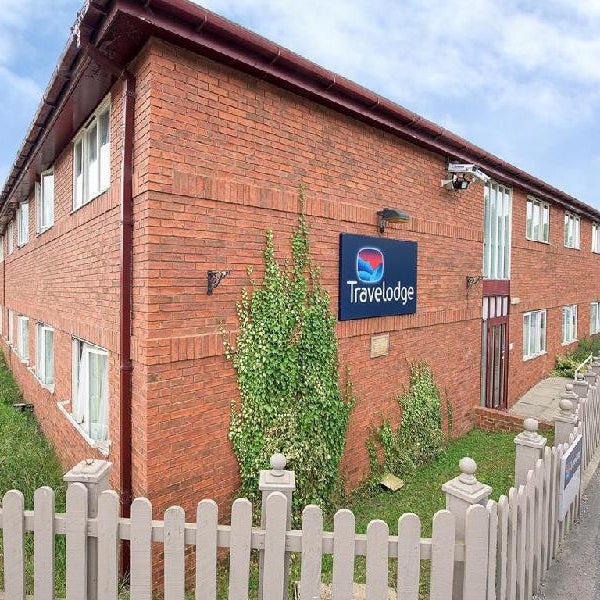 Travelodge Northampton Wootton