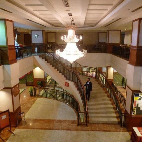 Kingston Hotel 28 - Gocos Hotel Klang