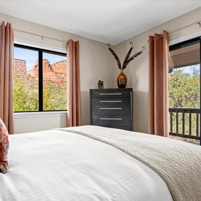 100 Bell RockCondo- Kaibab condo Thumbnail