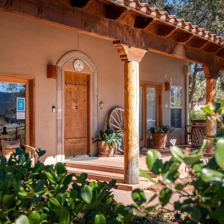 Adobe Hacienda Thumbnail