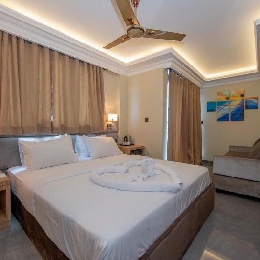 Coral Grand Beach & Spa Thumbnail