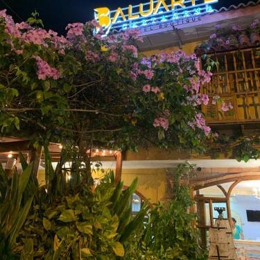 Baluarte Cartagena Hotel Boutique