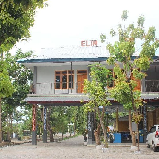 Pondok Wisata dan Restoran Elim
