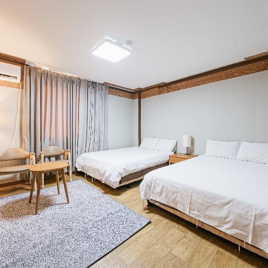 Jeju Miracle Hotel Thumbnail