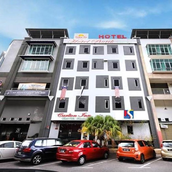OYO 89492 Carlton Inn Bukit Ubi Thumbnail