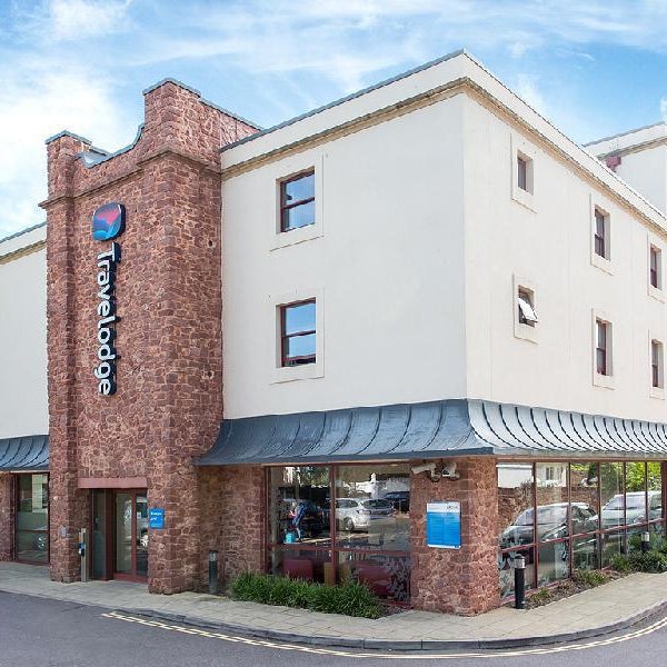 Travelodge Paignton Seafront Thumbnail