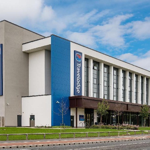 Travelodge Darlington Thumbnail