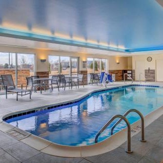 Residence Inn by Marriott St. Louis Westport Thumbnail