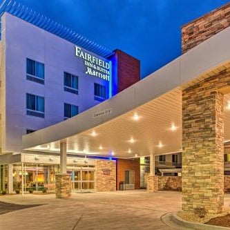 Fairfield Inn & Suites by Marriott St. Louis Westport Thumbnail