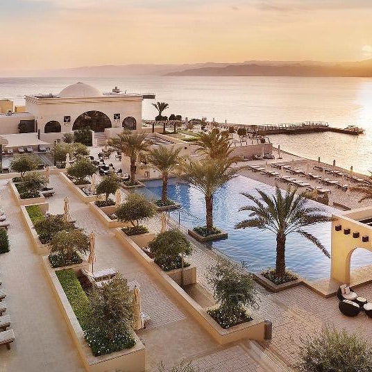 Al Manara a Luxury Collection Hotel Thumbnail