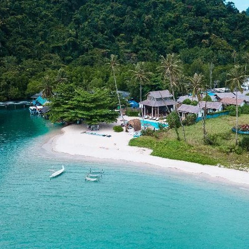 Rest Sea Resort Koh Kood