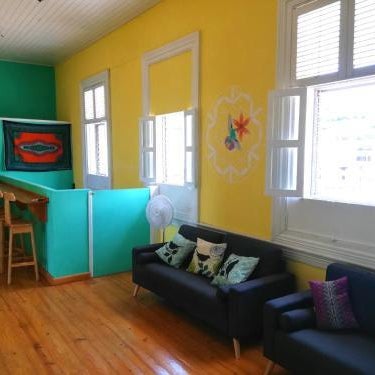 Park Hostel Thumbnail