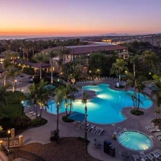 Westin Carlsbad Resort & Spa Thumbnail