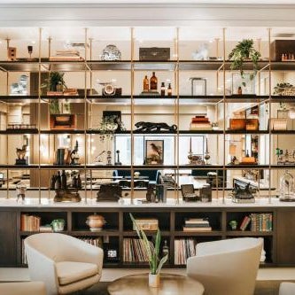 Renaissance Saint Elm Dallas Downtown Hotel Thumbnail