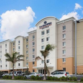 Candlewood Suites Miami Intl Airport - 36th St By IHG Thumbnail