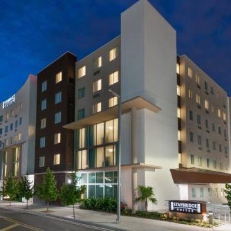 Staybridge Suites Miami International Airport By IHG Thumbnail