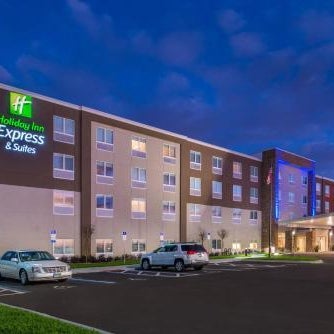 Holiday Inn Express & Suites West Melbourne By IHG Thumbnail
