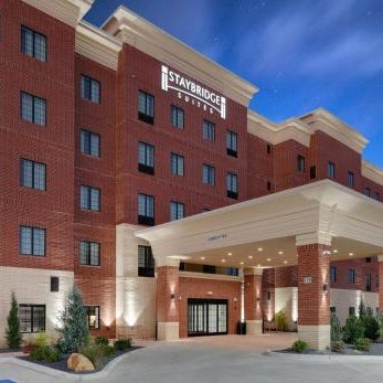 Staybridge Suites Oklahoma City - Downtown By IHG Thumbnail