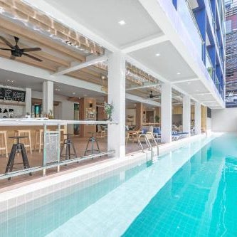 Kokotel Krabi Oasis Thumbnail