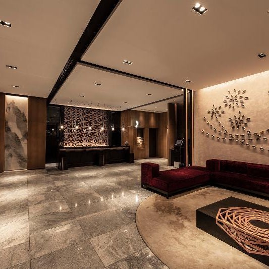 Courtyard by Marriott Kyoto Shijo Karasuma