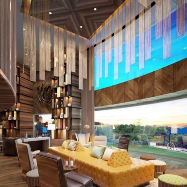 Crowne Plaza Cappadocia - Nevsehir By IHG