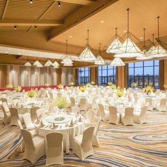 Holiday Inn Kunshan Huaqiao By IHG