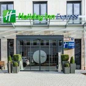 Holiday Inn Express Munich City - East By IHG Thumbnail