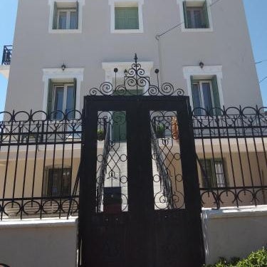 Pyrgos Sofokleous