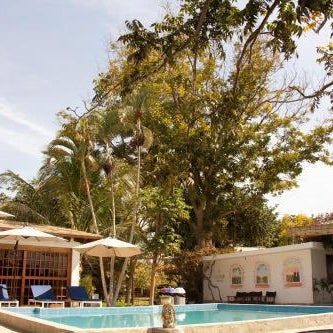 Hotel Fundo El Arrabal Thumbnail