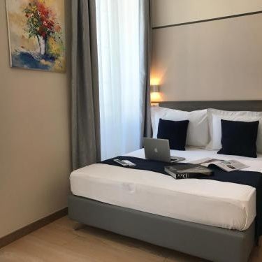 Boutique Hôtel Neptune Nice Thumbnail