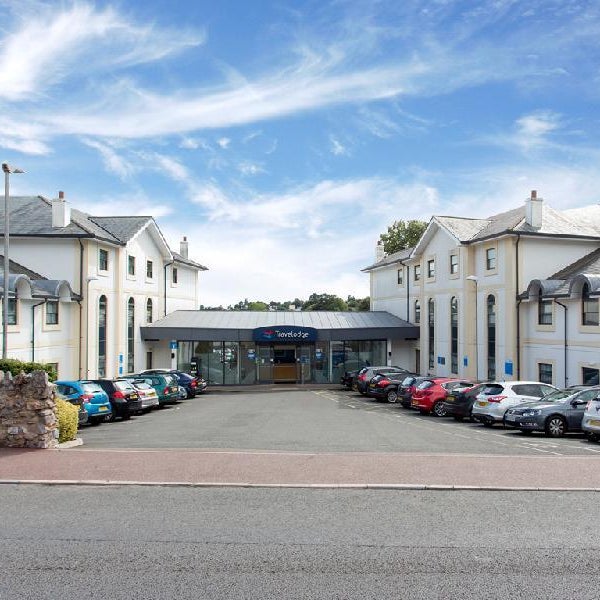 Travelodge Torquay Thumbnail