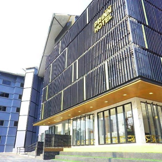 Prinn Hotel