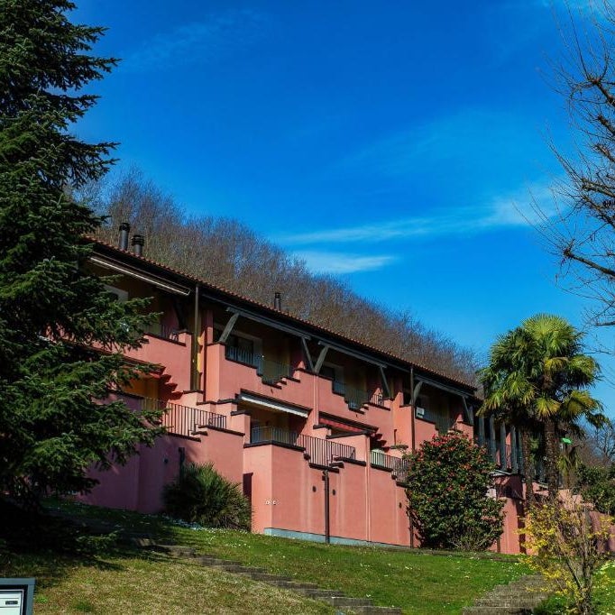 Casa Boschetto 2 by Quokka 360 - comfort in Bosco Luganese Thumbnail
