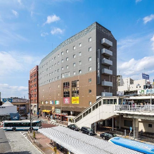 JR-EAST HOTEL METS TSUDANUMA