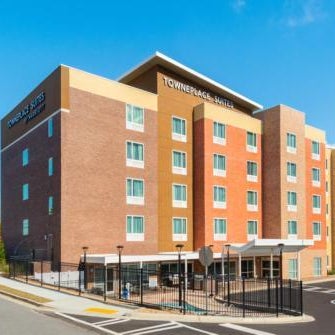 TownePlace Suites by Marriott Atlanta Lawrenceville