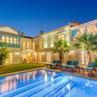 Bel Canto Alacati Hotel