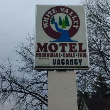 White Valley Motel Thumbnail