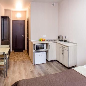 Apart Hotel Smart Studio Thumbnail