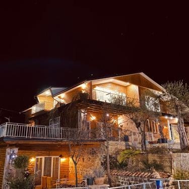 Bianca Hotel & Villa Thumbnail