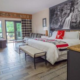 Chetola Resort at Blowing Rock (Lodge) Thumbnail