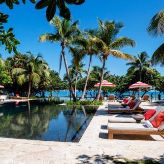 Itz'ana Resort & Residences Thumbnail