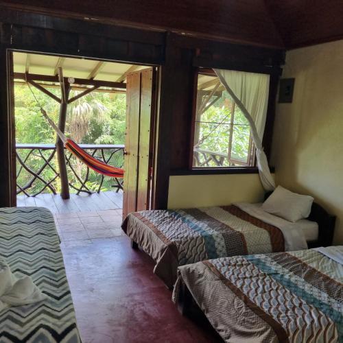 Princesa de la Luna Ecolodge Thumbnail