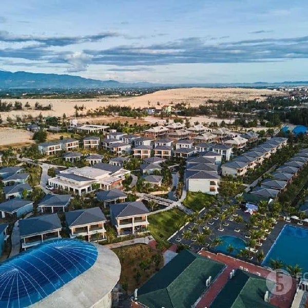 Sea Star Resort Quang Binh