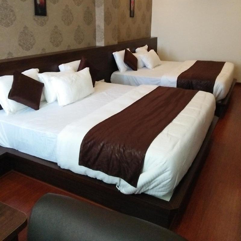Hotel Samanvi International