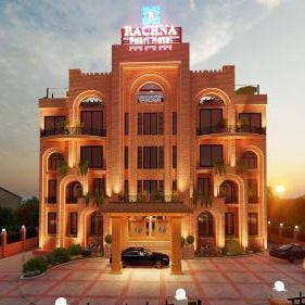 Rachna Pearl Hotel Thumbnail