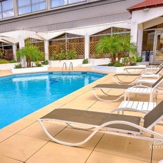 Hotel Tiama Abidjan Thumbnail