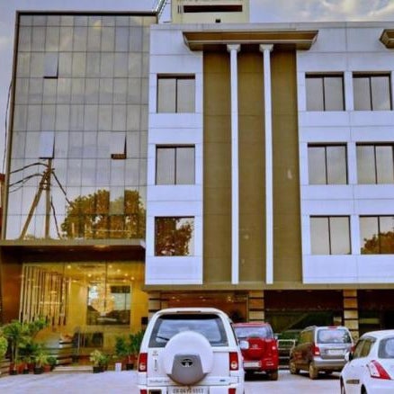 Hotel Mahendra